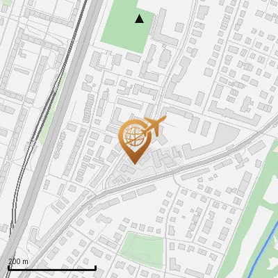 Foto zu Situlistraße 38-51, 80939 München