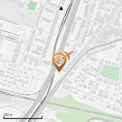 Foto zu Situlistraße 5, 80939 München