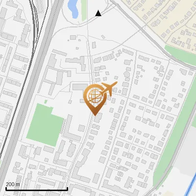 Foto zu Situlistraße 72, 80939 München