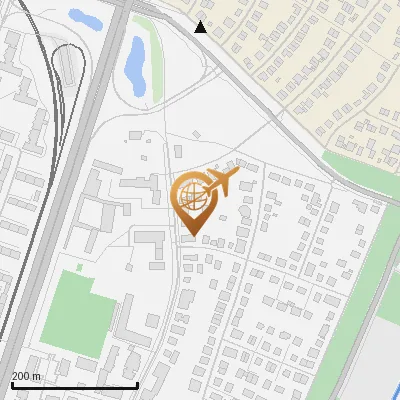 Foto zu Situlistraße 76, 80939 München