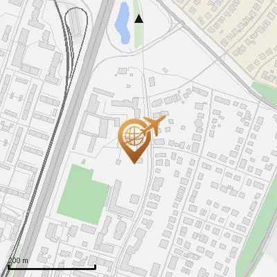 Foto zu Situlistraße 81, 80939 München