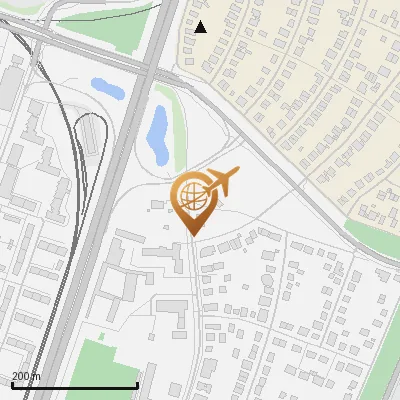 Foto zu Situlistraße 82, 80939 München