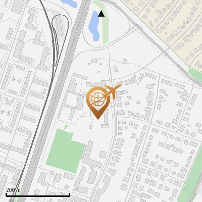 Foto zu Situlistraße 83-87, 80939 München