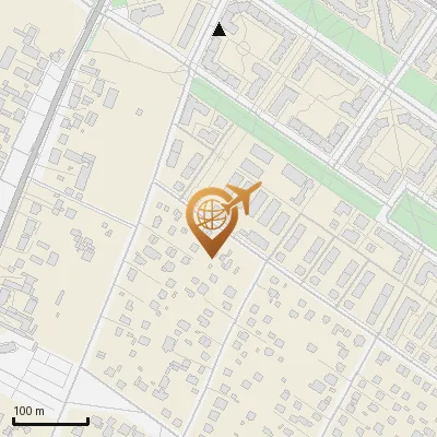 Foto zu Siverstorpstraße 8-12, 13125 Berlin