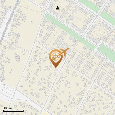 Foto zu Siverstorpstraße 14, 13125 Berlin