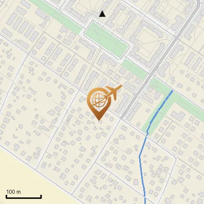 Foto zu Siverstorpstraße 32-38, 13125 Berlin