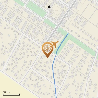 Foto zu Siverstorpstraße 42-45, 13125 Berlin