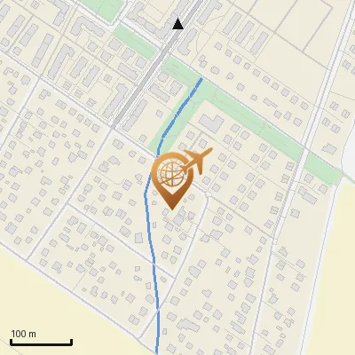 Foto zu Siverstorpstraße 46-50, 13125 Berlin