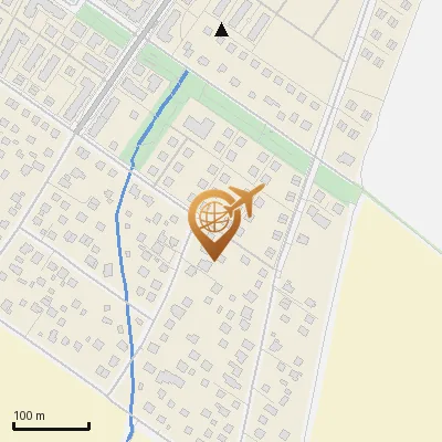 Karte Siverstorpstraße 62-66, 13125 Berlin