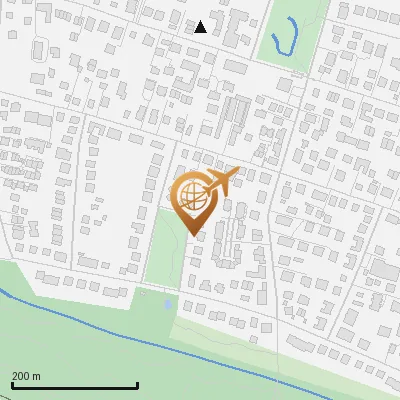 Karte Skabiosenplatz 10-16, 80995 München