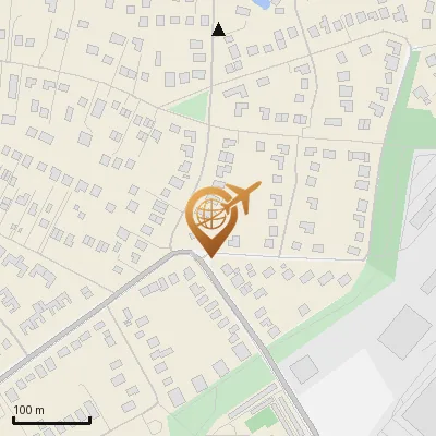 Foto zu Skaldenweg 2-3, 22145 Hamburg