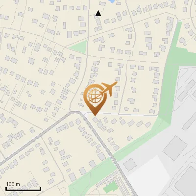 Karte Skaldenweg 5, 22145 Hamburg