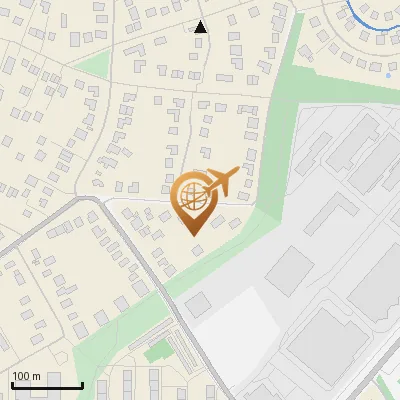 Karte Skaldenweg 6-10, 22145 Hamburg