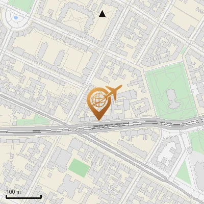 Foto zu Skalitzer Straße 101-105, 10997 Berlin