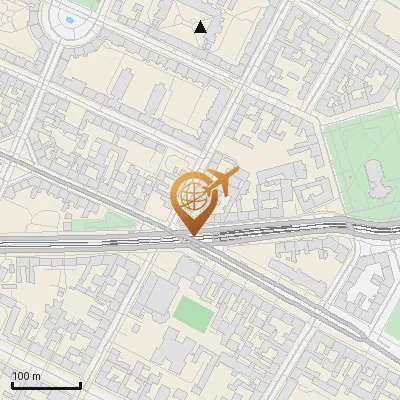 Foto zu Skalitzer Straße 106-107, 10997 Berlin