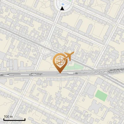 Foto zu Skalitzer Straße 114, 10999 Berlin