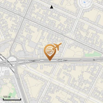 Foto zu Skalitzer Straße 126-128, 10999 Berlin