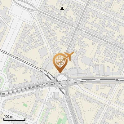 Foto zu Skalitzer Straße 136-137, 10999 Berlin