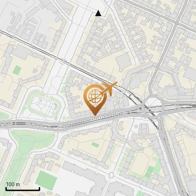 Foto zu Skalitzer Straße 142-144, 10999 Berlin