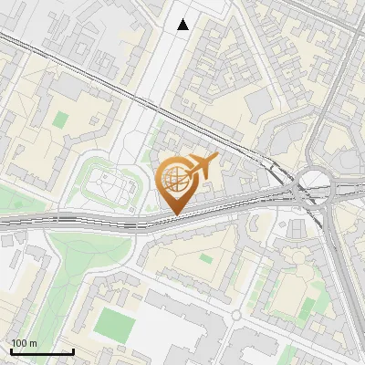 Foto zu Skalitzer Straße 145-147, 10999 Berlin