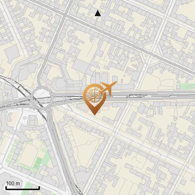 Foto zu Skalitzer Straße 18, 10999 Berlin