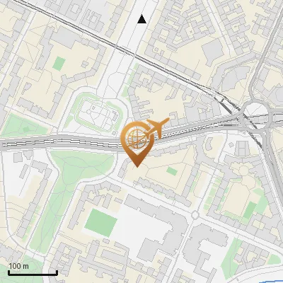 Foto zu Skalitzer Straße 2-3, 10999 Berlin