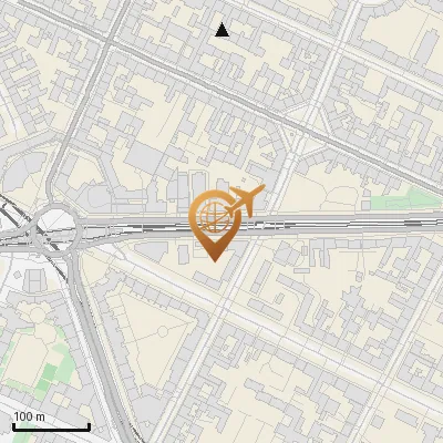 Foto zu Skalitzer Straße 22-23, 10999 Berlin