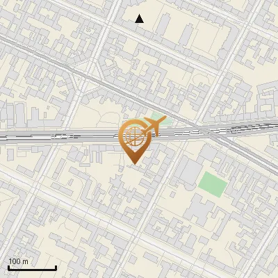 Foto zu Skalitzer Straße 30-33, 10999 Berlin