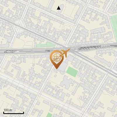 Foto zu Skalitzer Straße 35-38, 10999 Berlin