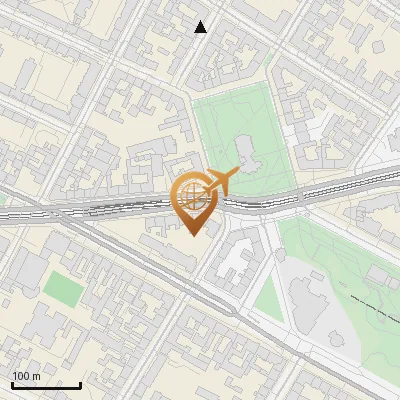 Foto zu Skalitzer Straße 44-46, 10997 Berlin