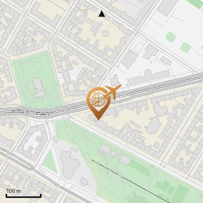 Foto zu Skalitzer Straße 48-49, 10997 Berlin