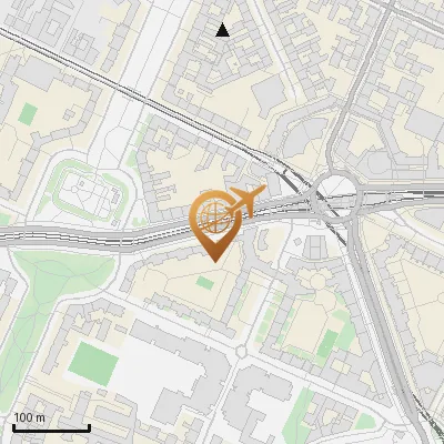 Foto zu Skalitzer Straße 4-6, 10999 Berlin