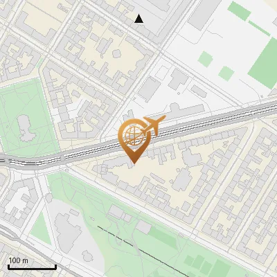 Foto zu Skalitzer Straße 53-54, 10997 Berlin