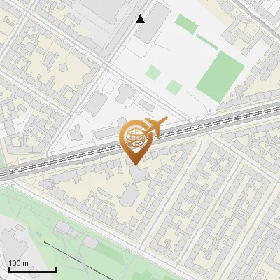 Foto zu Skalitzer Straße 55-59, 10997 Berlin