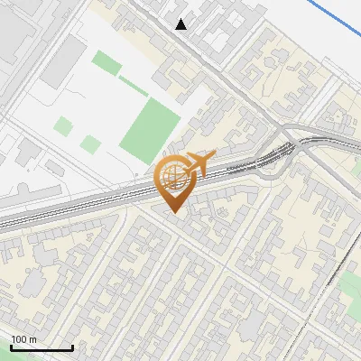 Foto zu Skalitzer Straße 64-66, 10997 Berlin