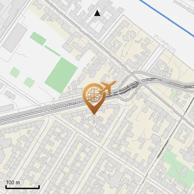 Foto zu Skalitzer Straße 67-71, 10997 Berlin