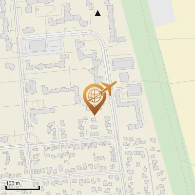 Foto zu Skarbinastraße 55-57, 12309 Berlin