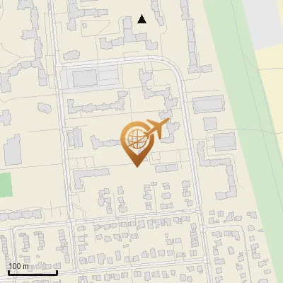 Foto zu Skarbinastraße 61, 12309 Berlin