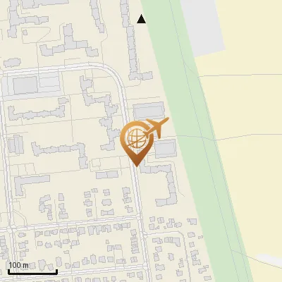 Foto zu Skarbinastraße 62, 12309 Berlin