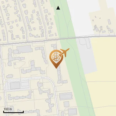 Foto zu Skarbinastraße 76, 12309 Berlin