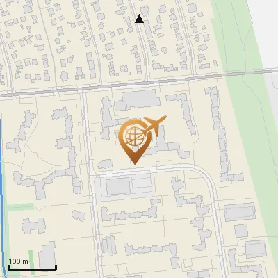 Foto zu Skarbinastraße 77-86, 12309 Berlin