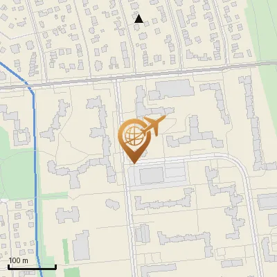 Foto zu Skarbinastraße 88, 12309 Berlin