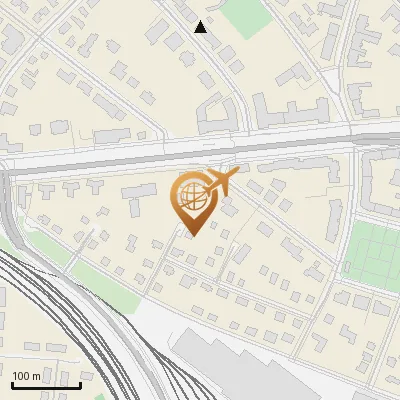 Foto zu Skirenweg 12, 14052 Berlin