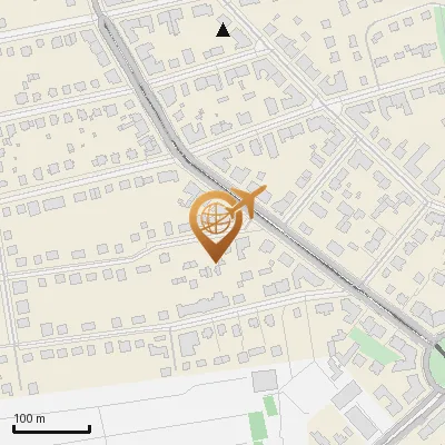 Foto zu Skladanowskystraße 15-19, 13156 Berlin