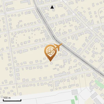 Foto zu Skladanowskystraße 20-28, 13156 Berlin