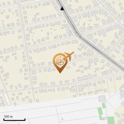 Foto zu Skladanowskystraße 29-35, 13156 Berlin