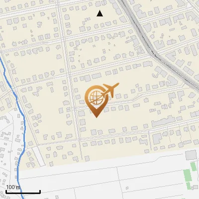 Foto zu Skladanowskystraße 36-41, 13156 Berlin