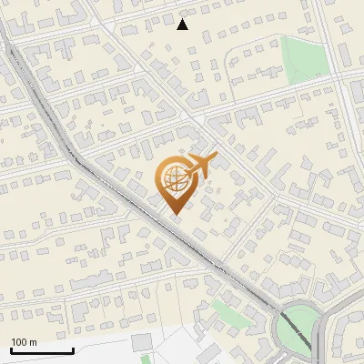 Foto zu Skladanowskystraße 7-12, 13156 Berlin