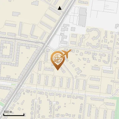 Foto zu Skutaristraße 3-12, 12109 Berlin