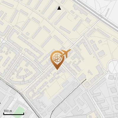 Foto zu Slabystraße 1, 12459 Berlin